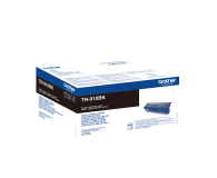 BROTHER TN910BK Black 9000 str. (TN910BK) - 407311 - zdjęcie 2
